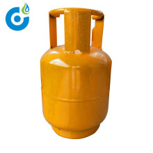 Manufacturer Supply 19kg LPG Gas Cylinder Nigeria